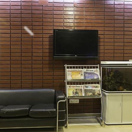 古尔冈 Treebo Palm Tree Palam Vihar酒店 外观 照片